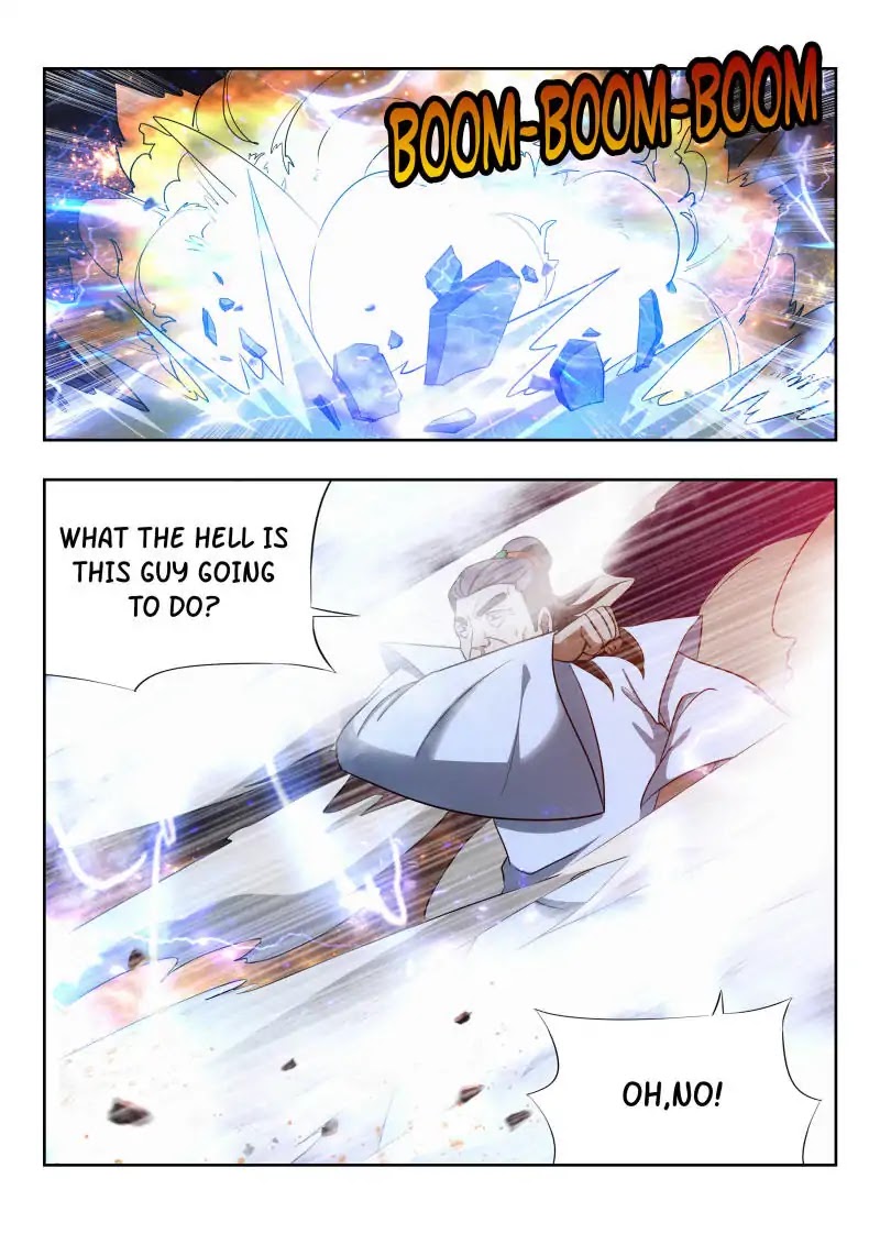 Strongest Anti M.E.T.A chapter 26 page 13