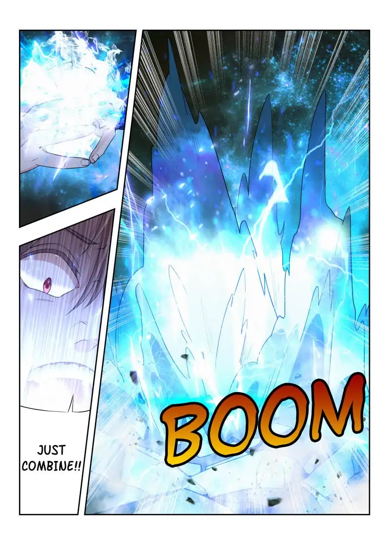 Strongest Anti M.E.T.A chapter 26 page 14