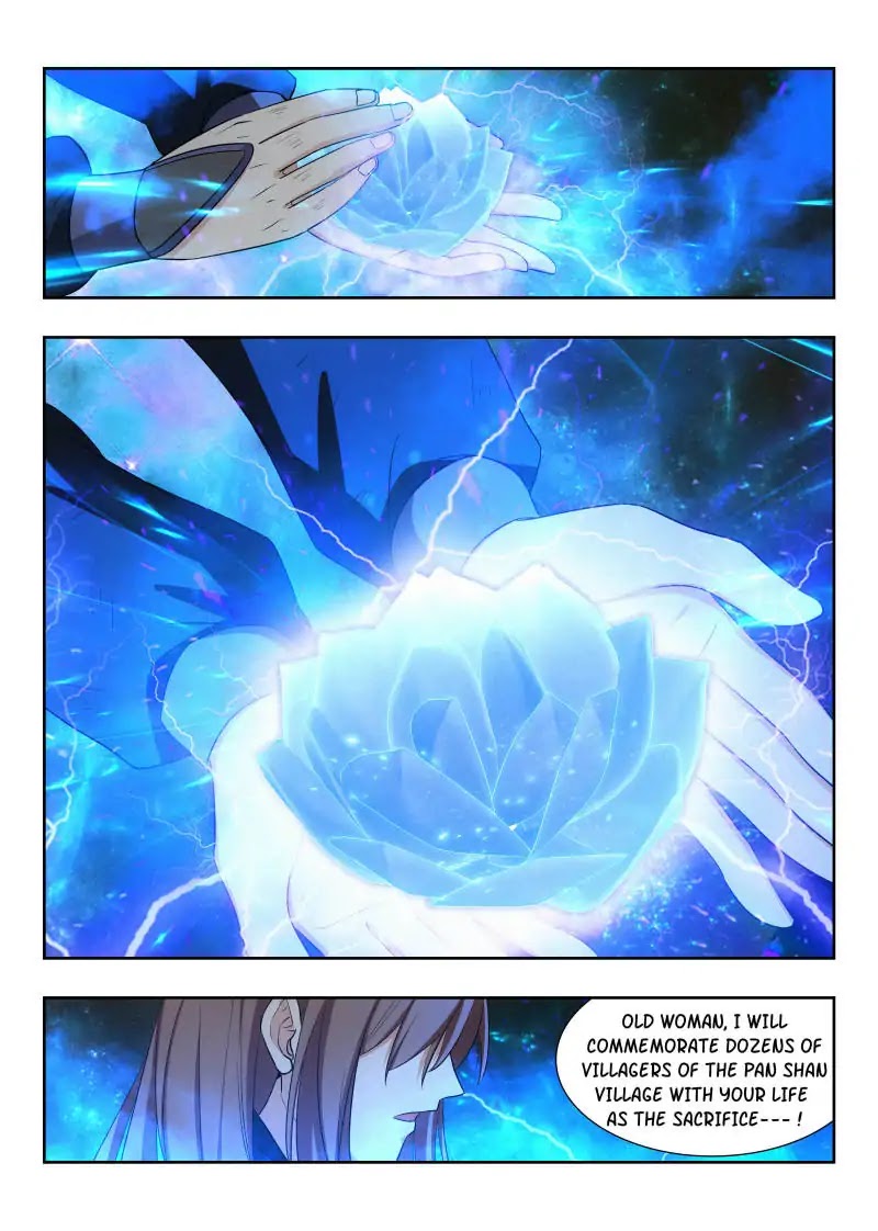 Strongest Anti M.E.T.A chapter 26 page 16