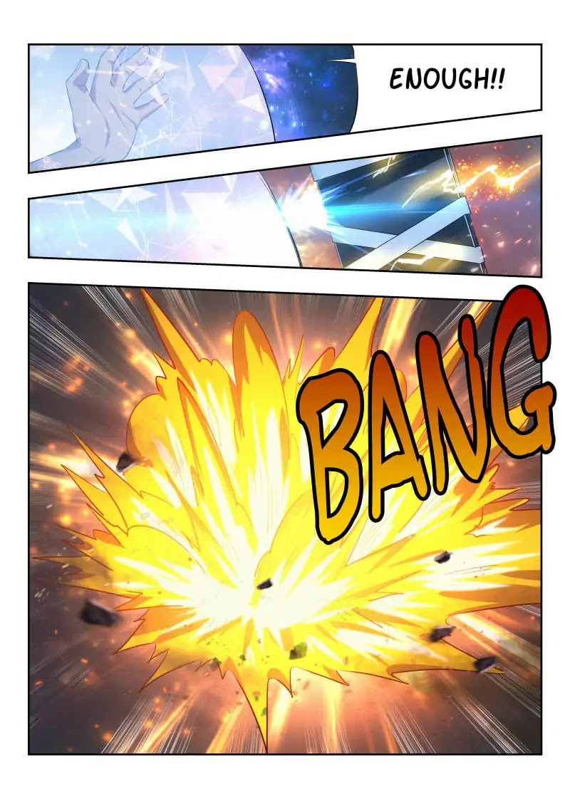 Strongest Anti M.E.T.A chapter 26 page 3