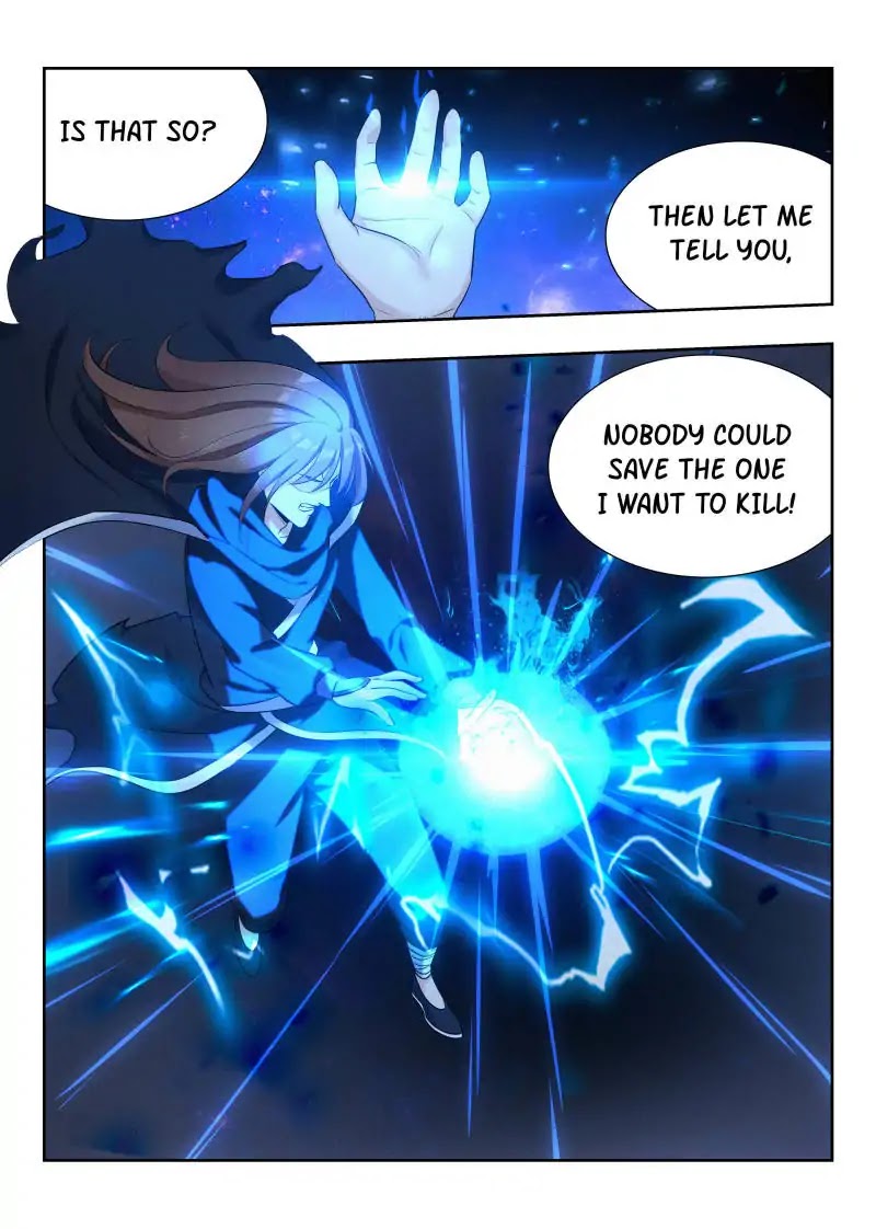 Strongest Anti M.E.T.A chapter 26 page 8