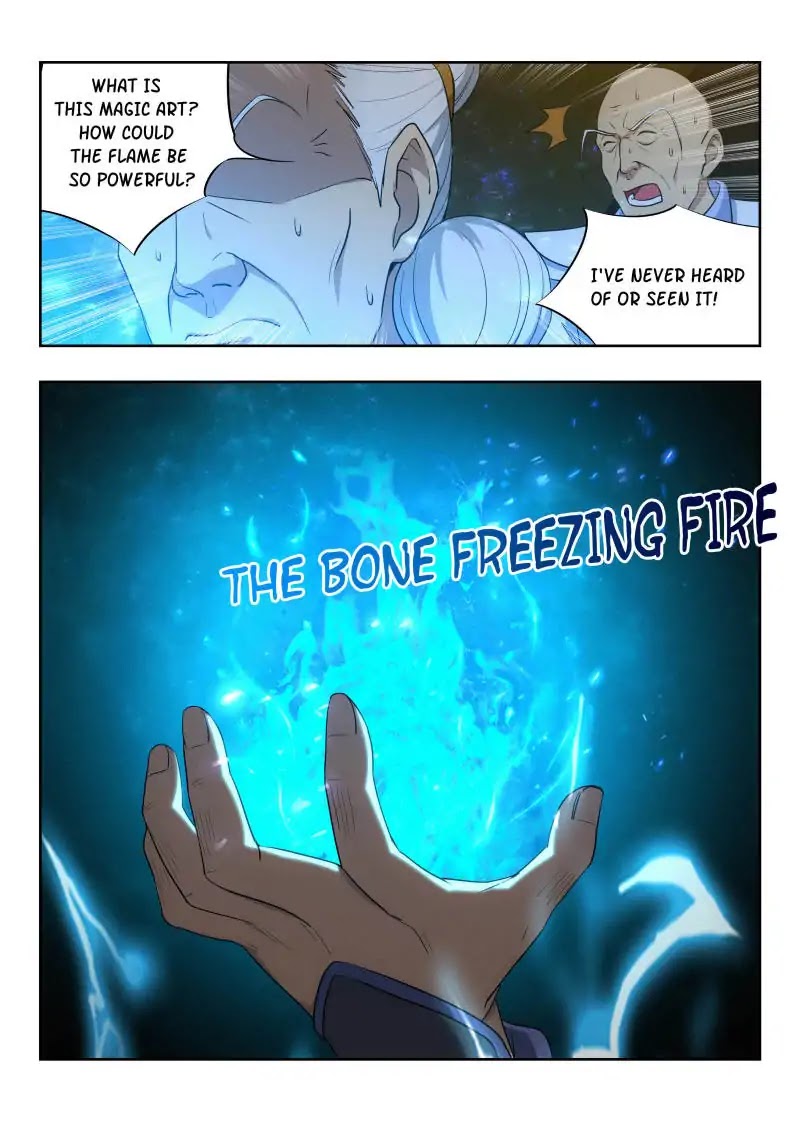 Strongest Anti M.E.T.A chapter 26 page 9