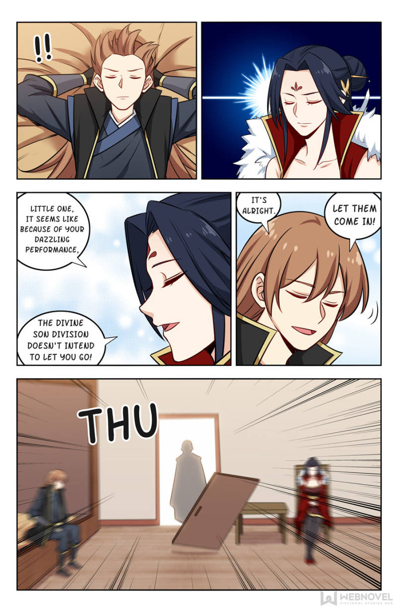 Strongest Anti M.E.T.A chapter 262 page 2