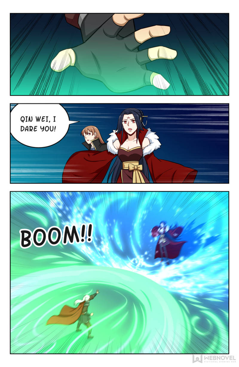 Strongest Anti M.E.T.A chapter 263 page 2