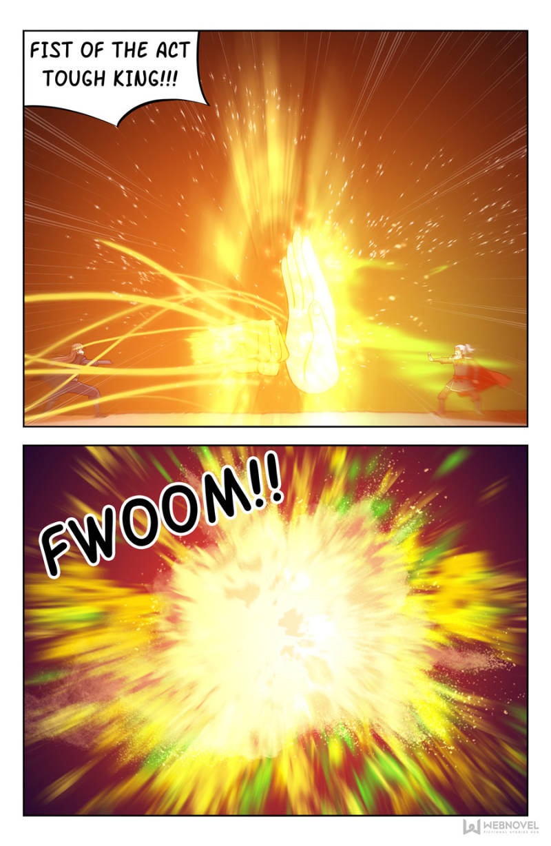 Strongest Anti M.E.T.A chapter 267 page 5