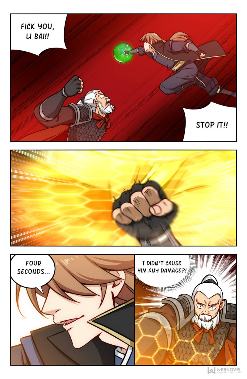 Strongest Anti M.E.T.A chapter 269 page 2