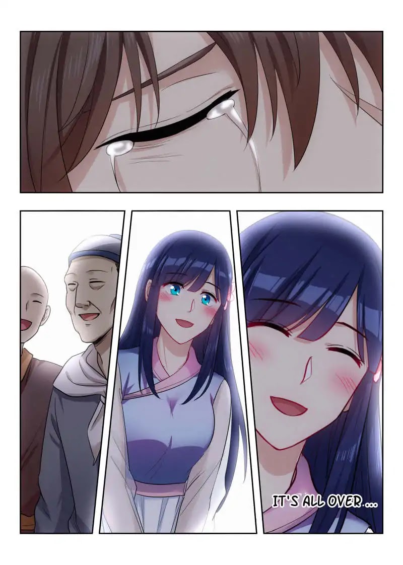 Strongest Anti M.E.T.A chapter 27 page 10