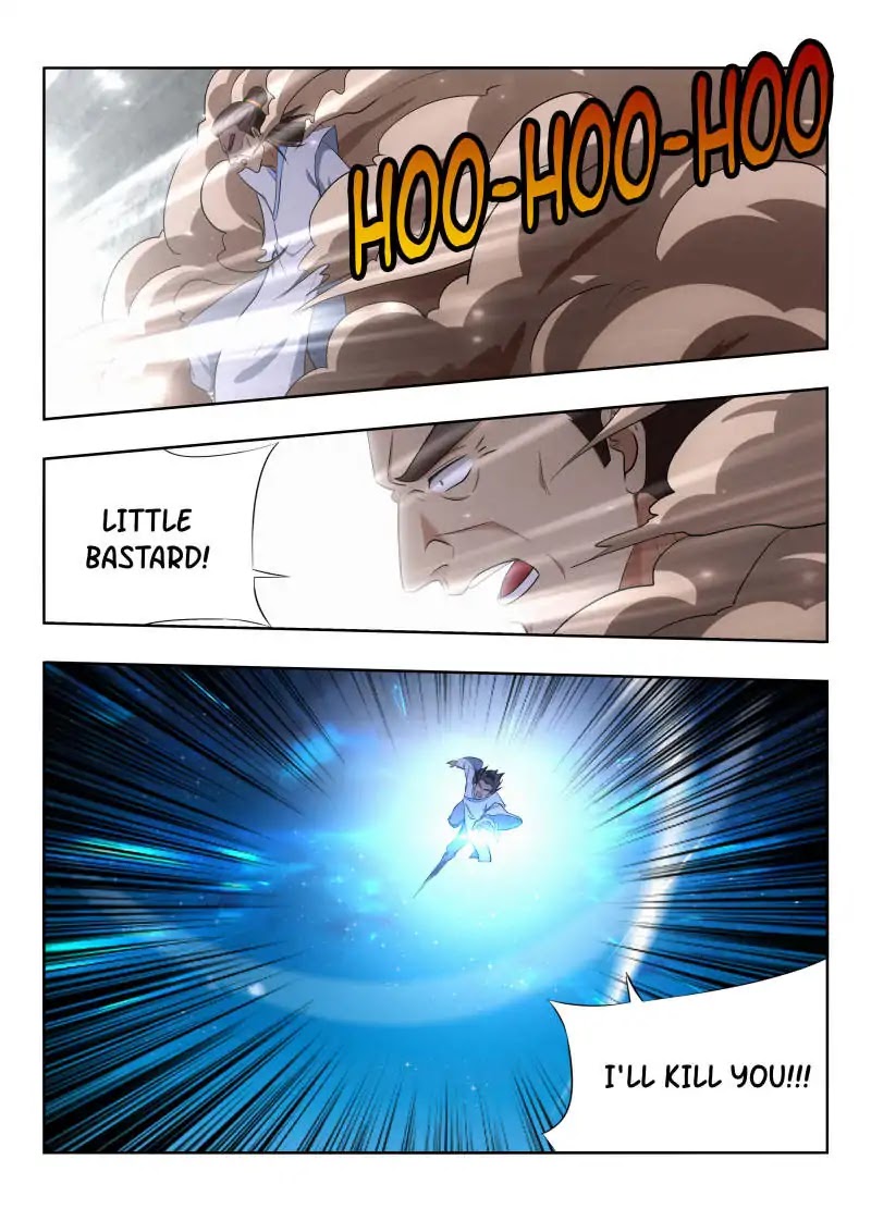 Strongest Anti M.E.T.A chapter 27 page 12