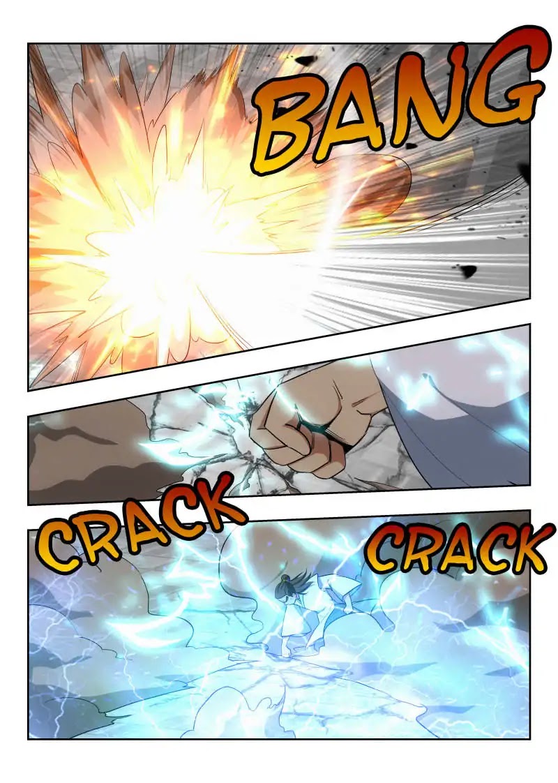 Strongest Anti M.E.T.A chapter 27 page 15