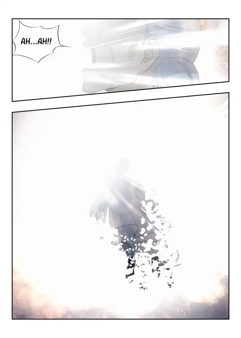 Strongest Anti M.E.T.A chapter 27 page 3