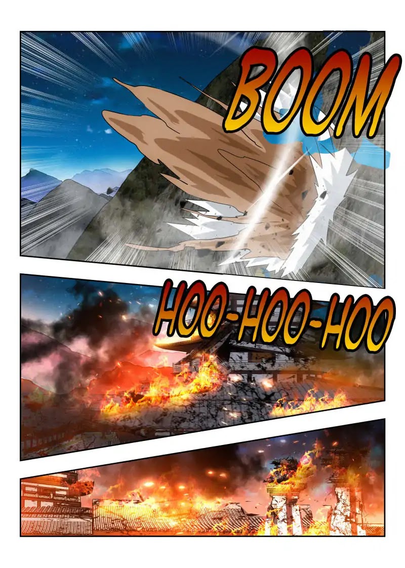 Strongest Anti M.E.T.A chapter 27 page 5