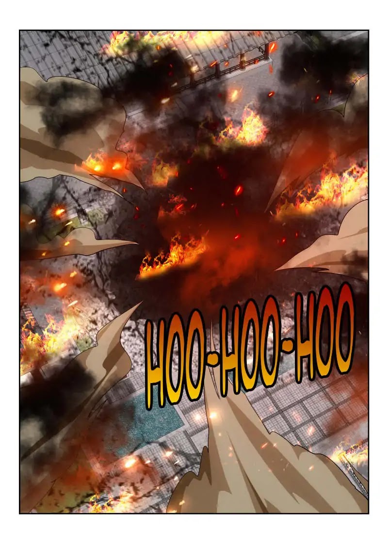 Strongest Anti M.E.T.A chapter 27 page 6