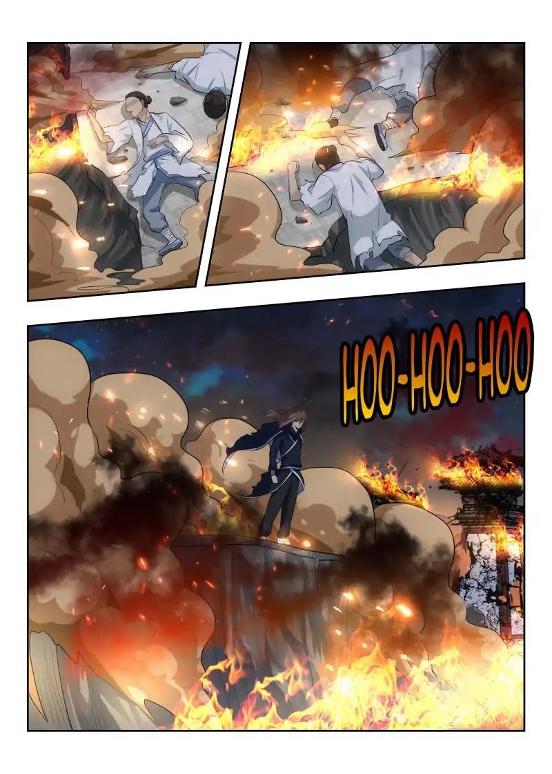 Strongest Anti M.E.T.A chapter 27 page 7