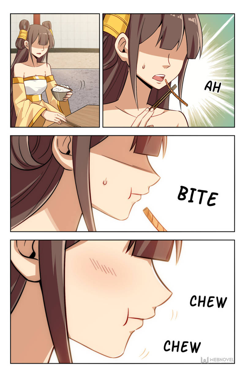 Strongest Anti M.E.T.A chapter 274 page 2