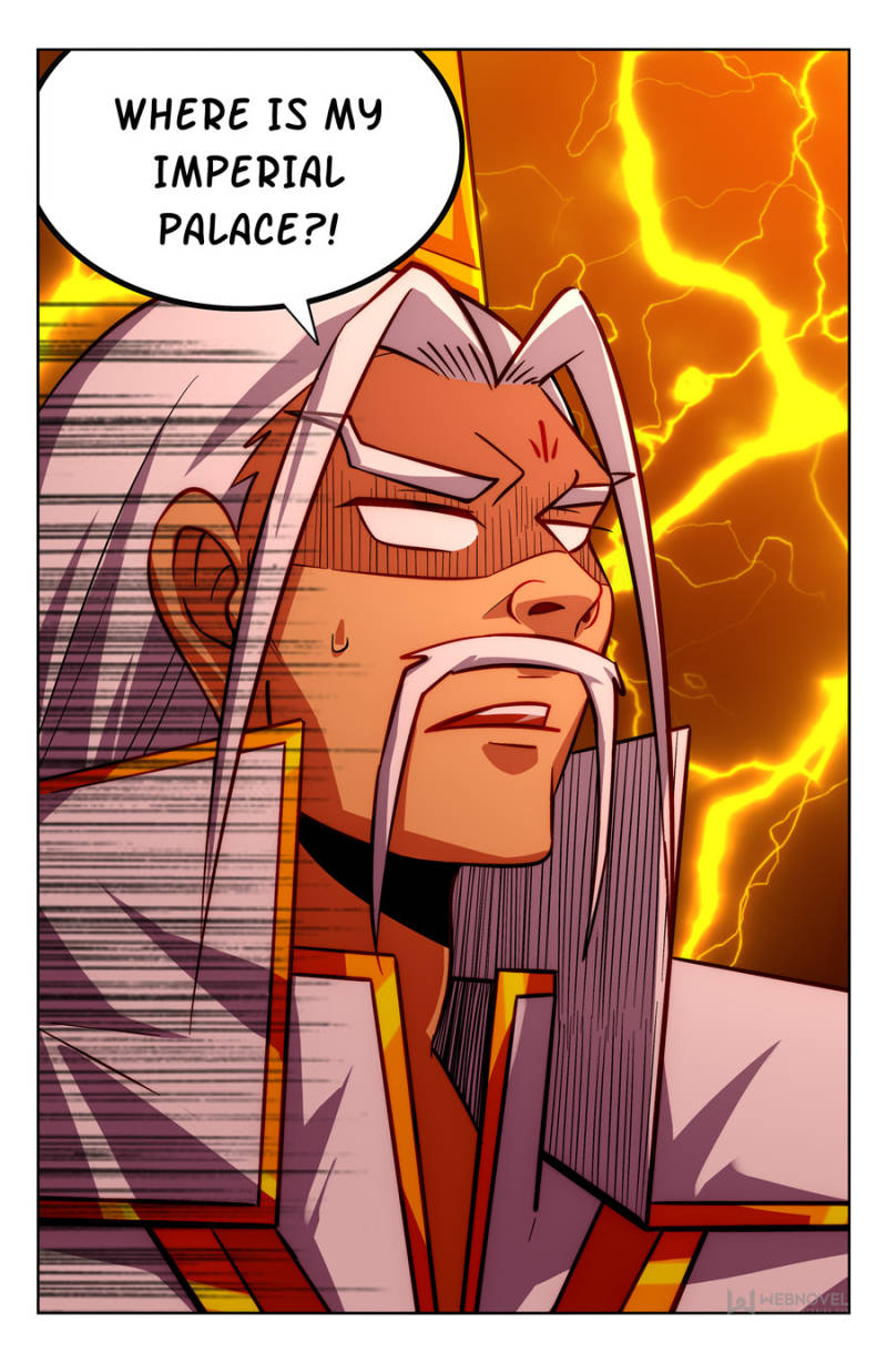 Strongest Anti M.E.T.A chapter 277 page 13