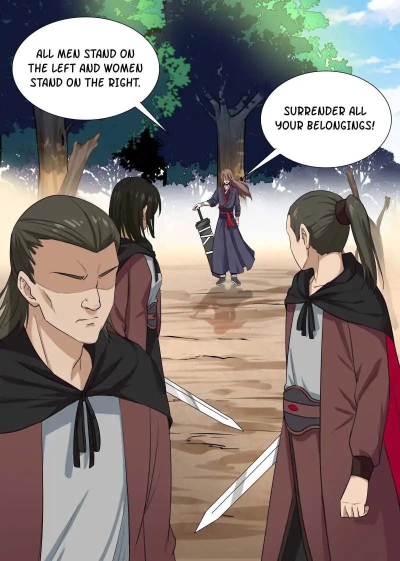 Strongest Anti M.E.T.A chapter 28 page 10