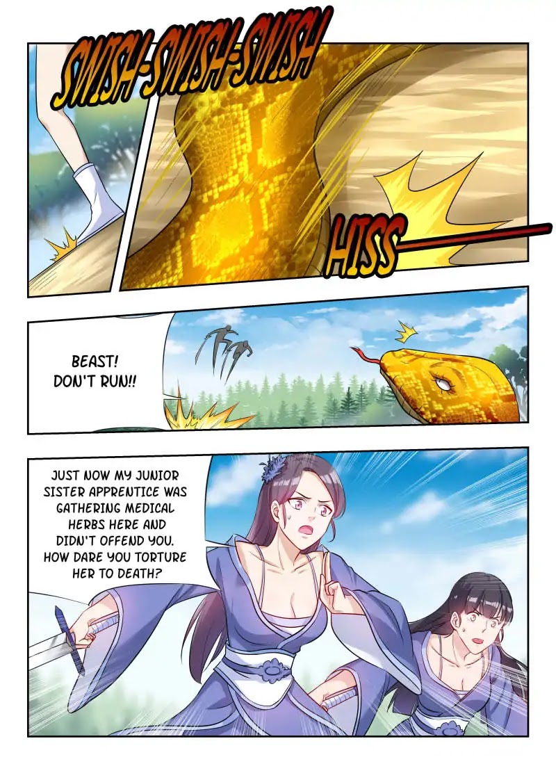 Strongest Anti M.E.T.A chapter 28 page 2