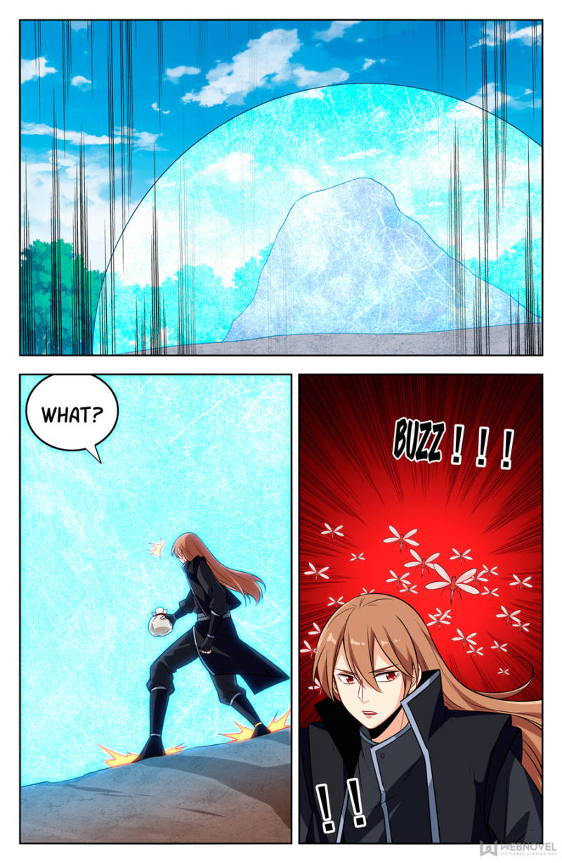 Strongest Anti M.E.T.A chapter 282 page 4