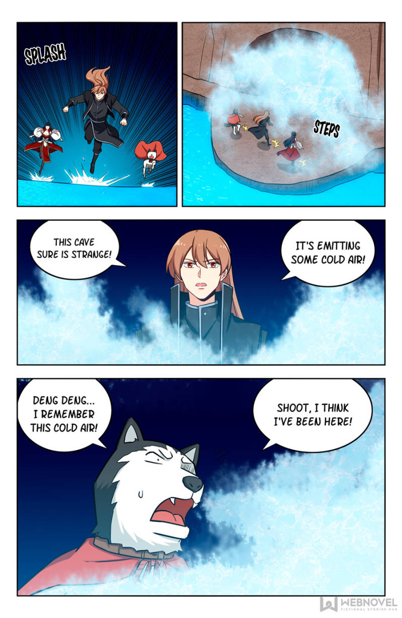 Strongest Anti M.E.T.A chapter 286 page 5