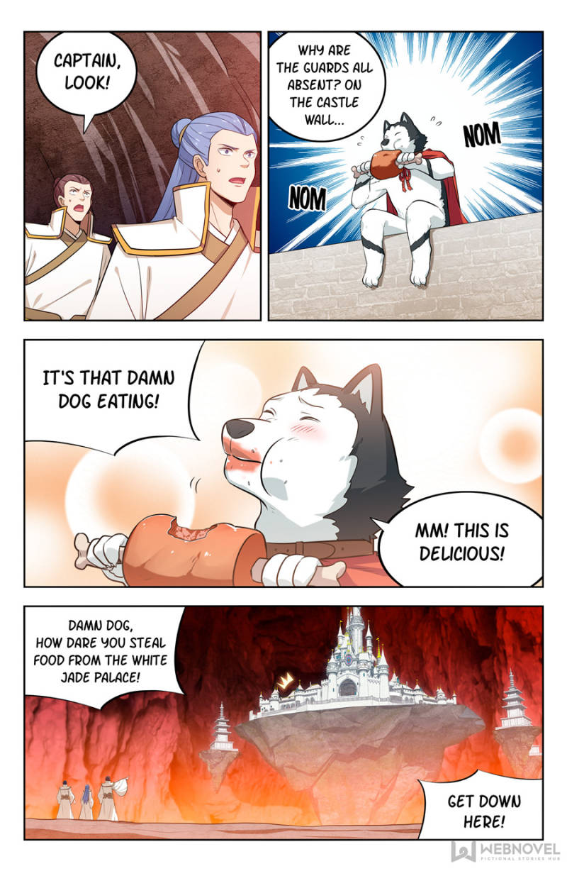 Strongest Anti M.E.T.A chapter 287 page 2