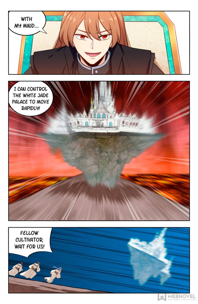 Strongest Anti M.E.T.A chapter 287 page 5