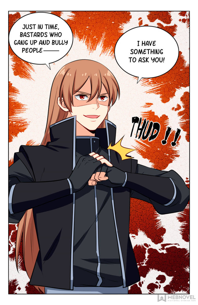 Strongest Anti M.E.T.A chapter 289 page 14