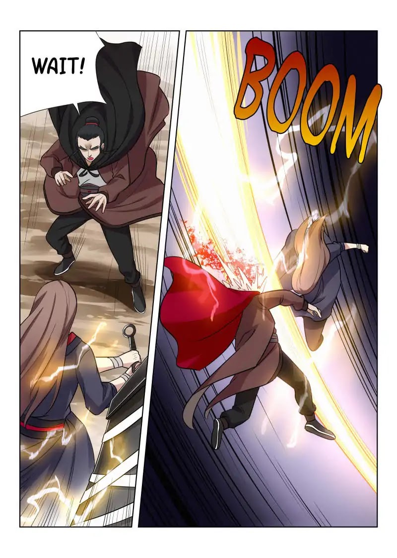 Strongest Anti M.E.T.A chapter 29 page 10