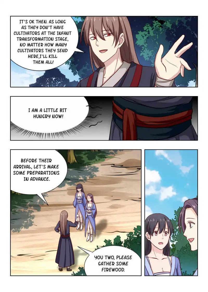 Strongest Anti M.E.T.A chapter 29 page 13