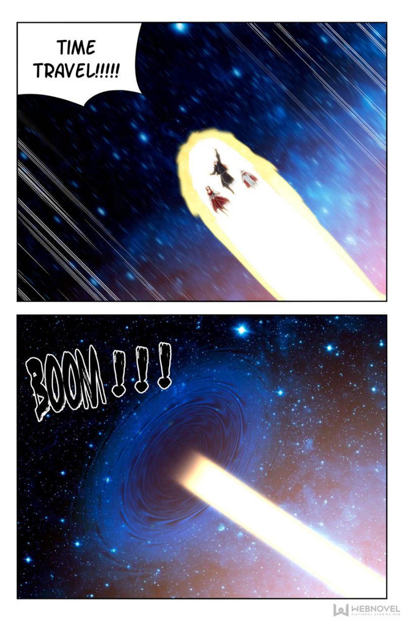 Strongest Anti M.E.T.A chapter 294 page 10