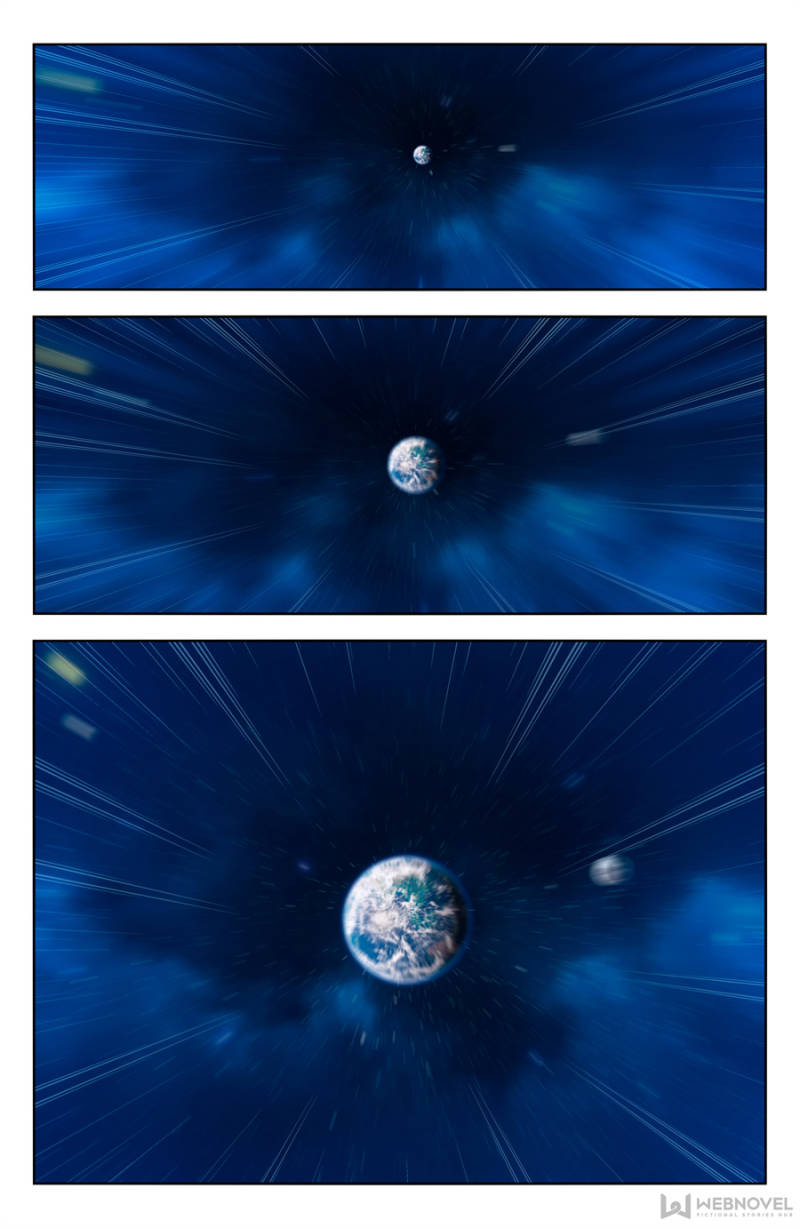 Strongest Anti M.E.T.A chapter 294 page 11