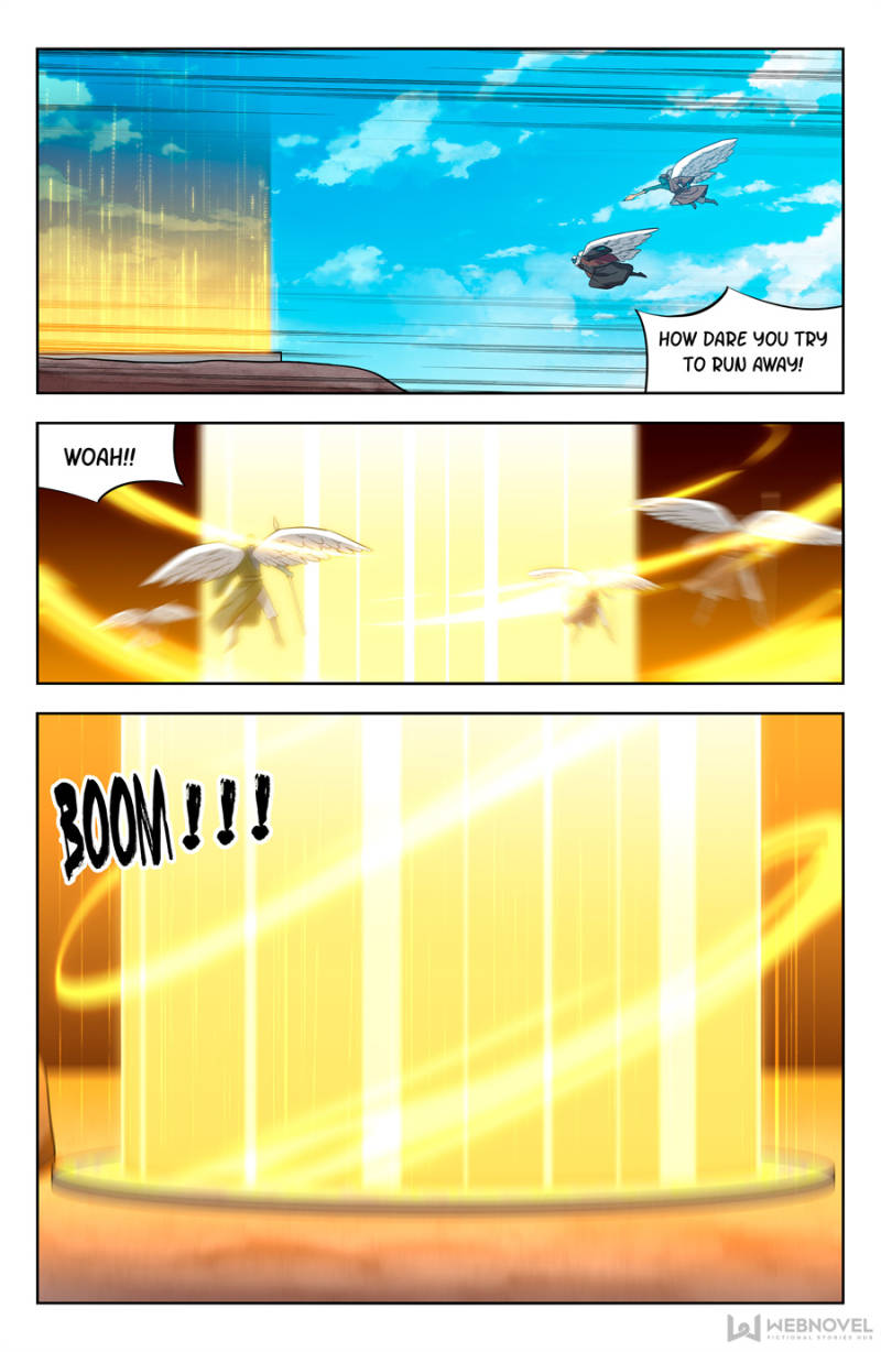 Strongest Anti M.E.T.A chapter 294 page 2