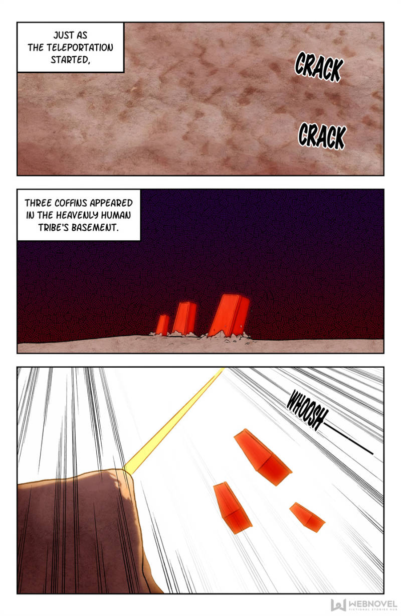 Strongest Anti M.E.T.A chapter 294 page 4