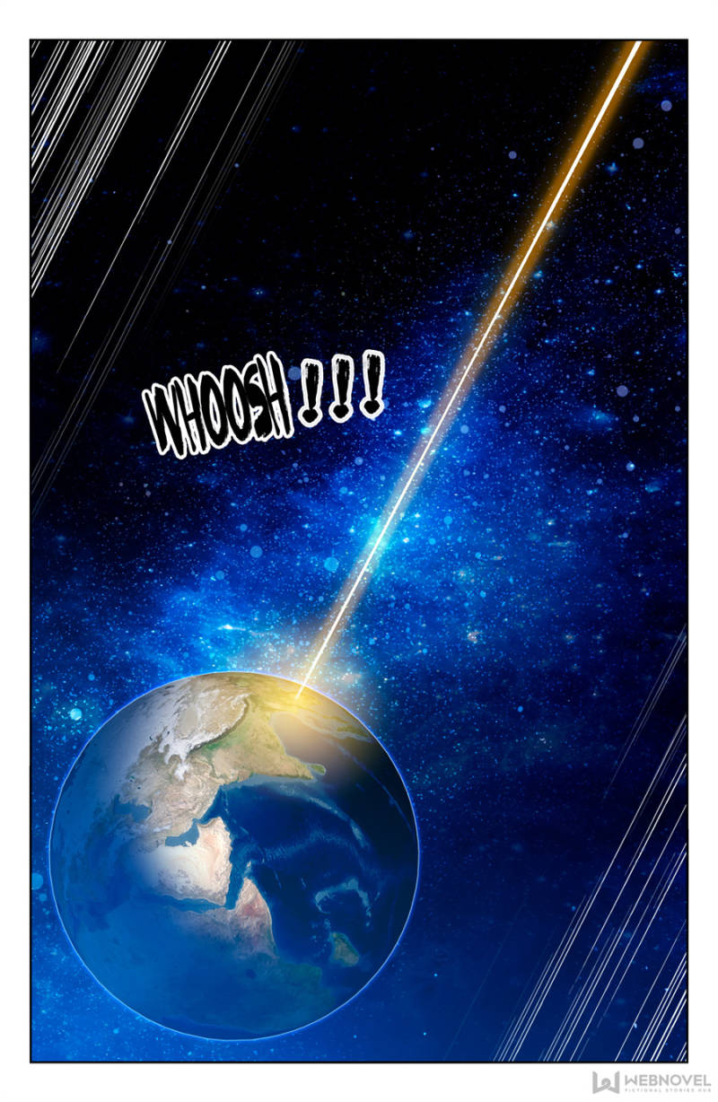 Strongest Anti M.E.T.A chapter 294 page 6