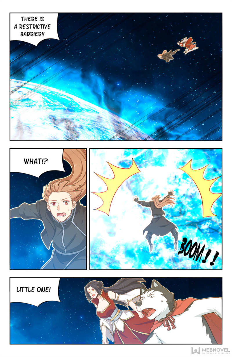 Strongest Anti M.E.T.A chapter 295 page 2