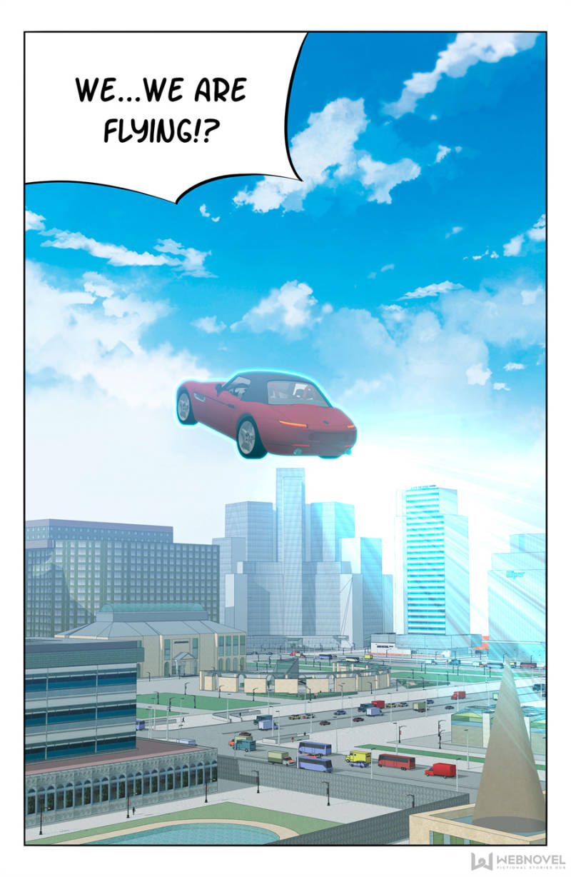 Strongest Anti M.E.T.A chapter 296 page 12