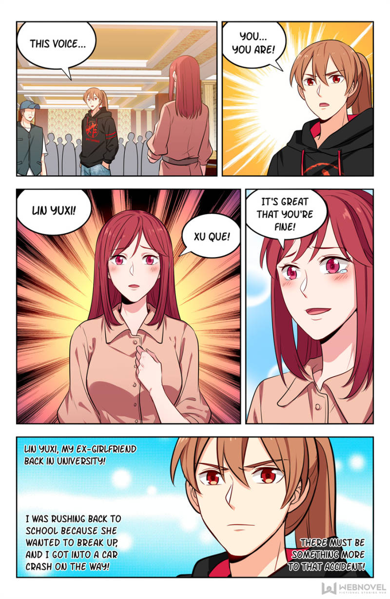 Strongest Anti M.E.T.A chapter 297 page 10