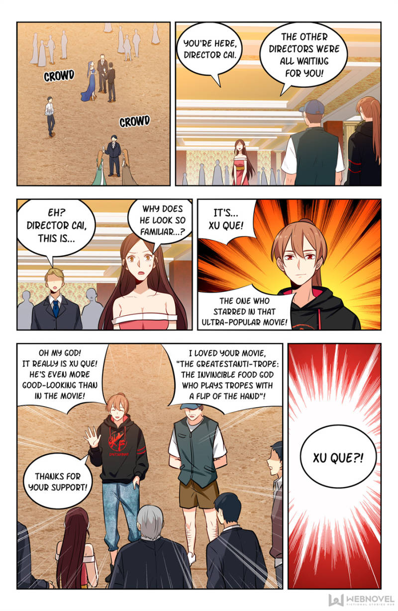 Strongest Anti M.E.T.A chapter 297 page 9