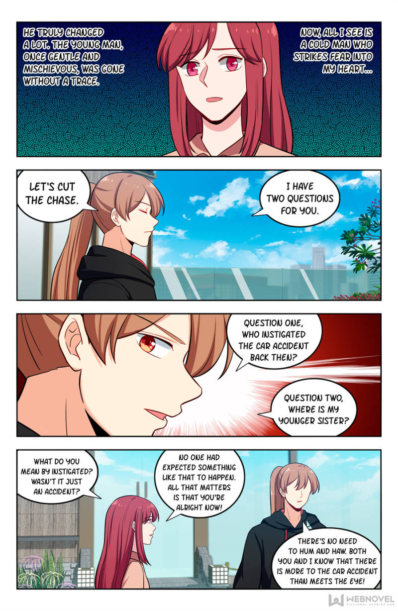 Strongest Anti M.E.T.A chapter 298 page 2