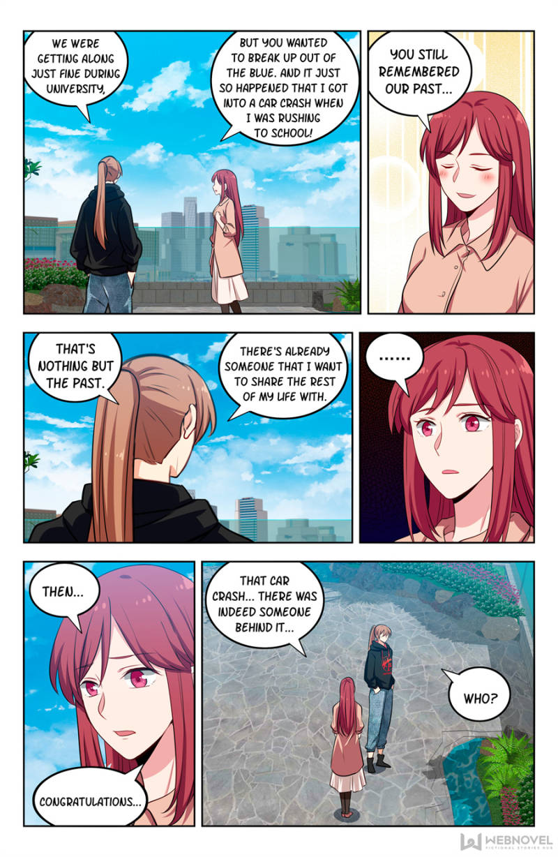 Strongest Anti M.E.T.A chapter 298 page 3