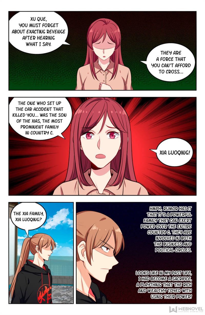 Strongest Anti M.E.T.A chapter 298 page 4