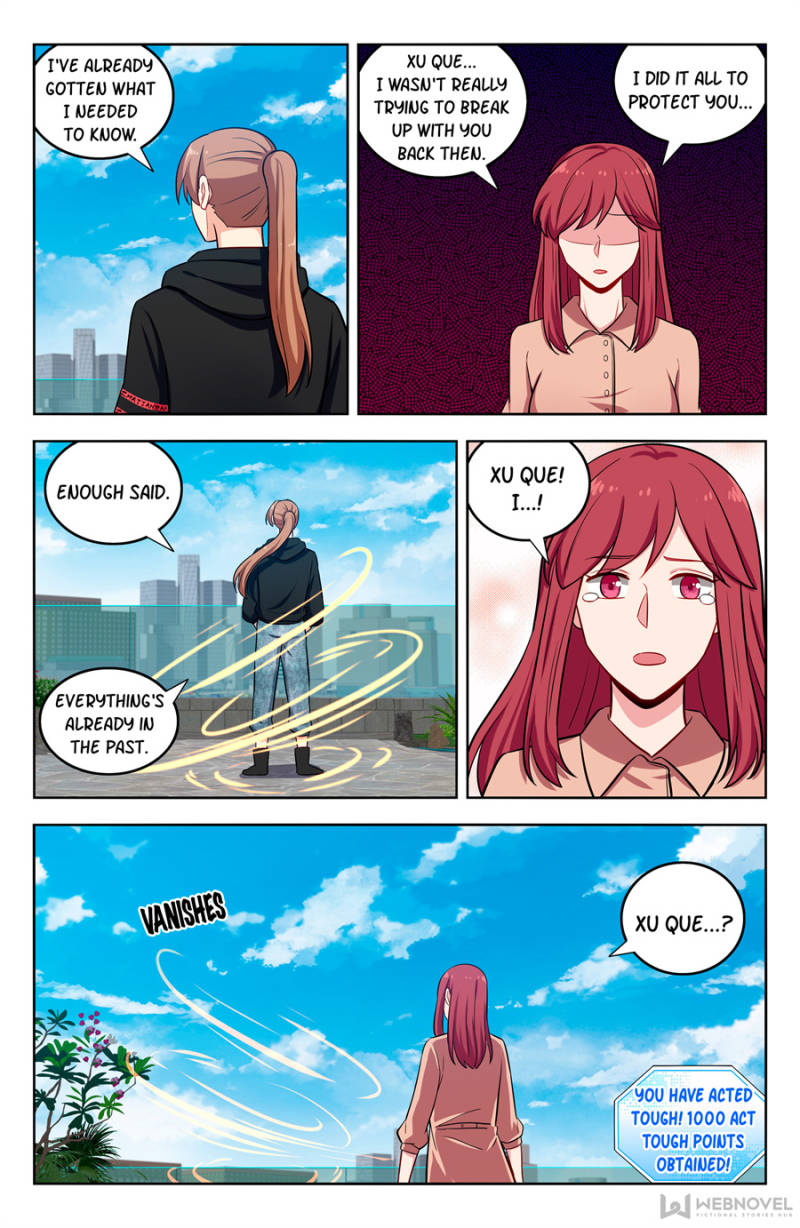 Strongest Anti M.E.T.A chapter 298 page 6