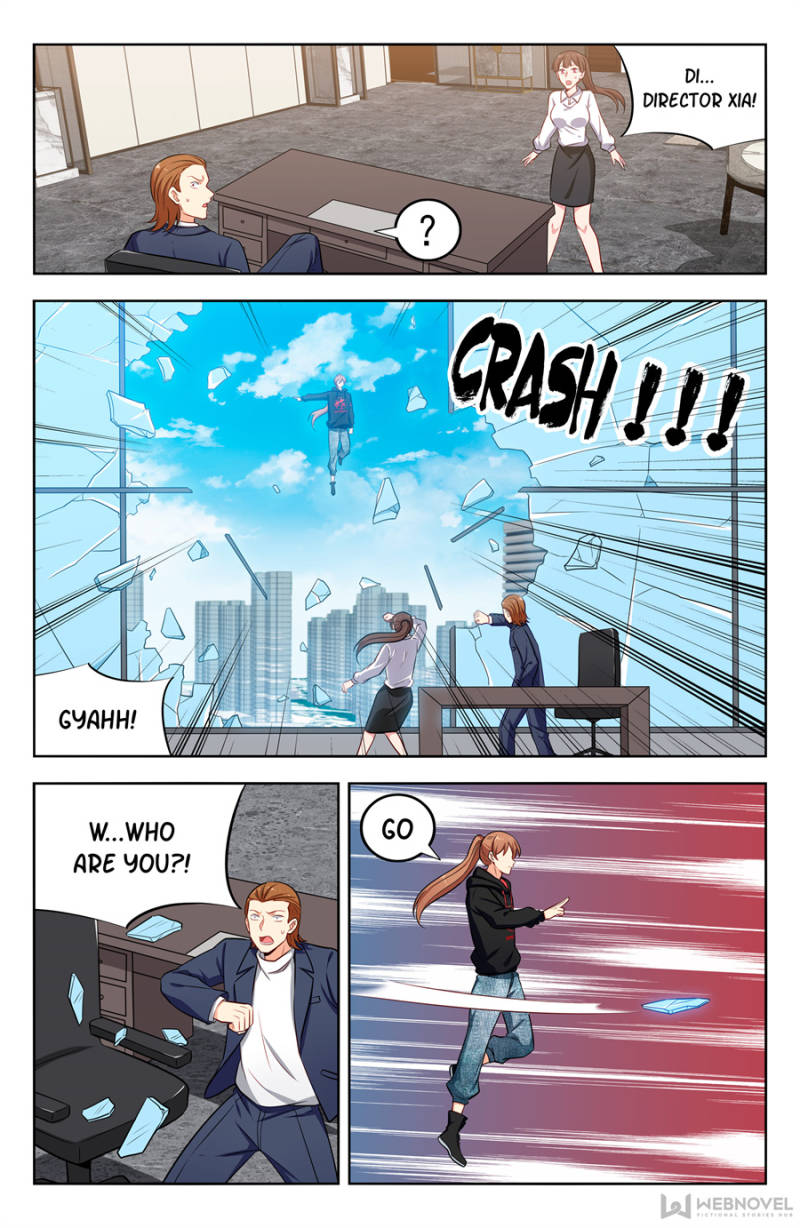 Strongest Anti M.E.T.A chapter 298 page 8