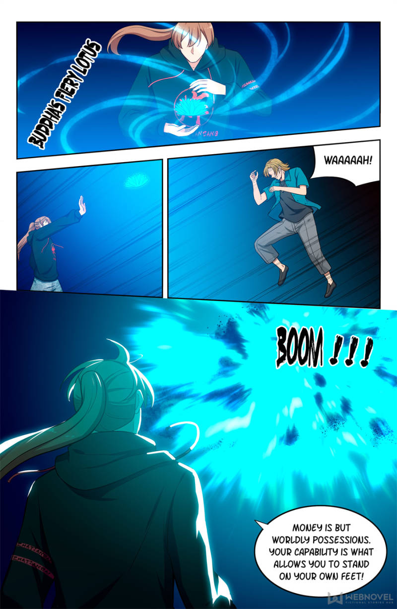 Strongest Anti M.E.T.A chapter 299 page 10