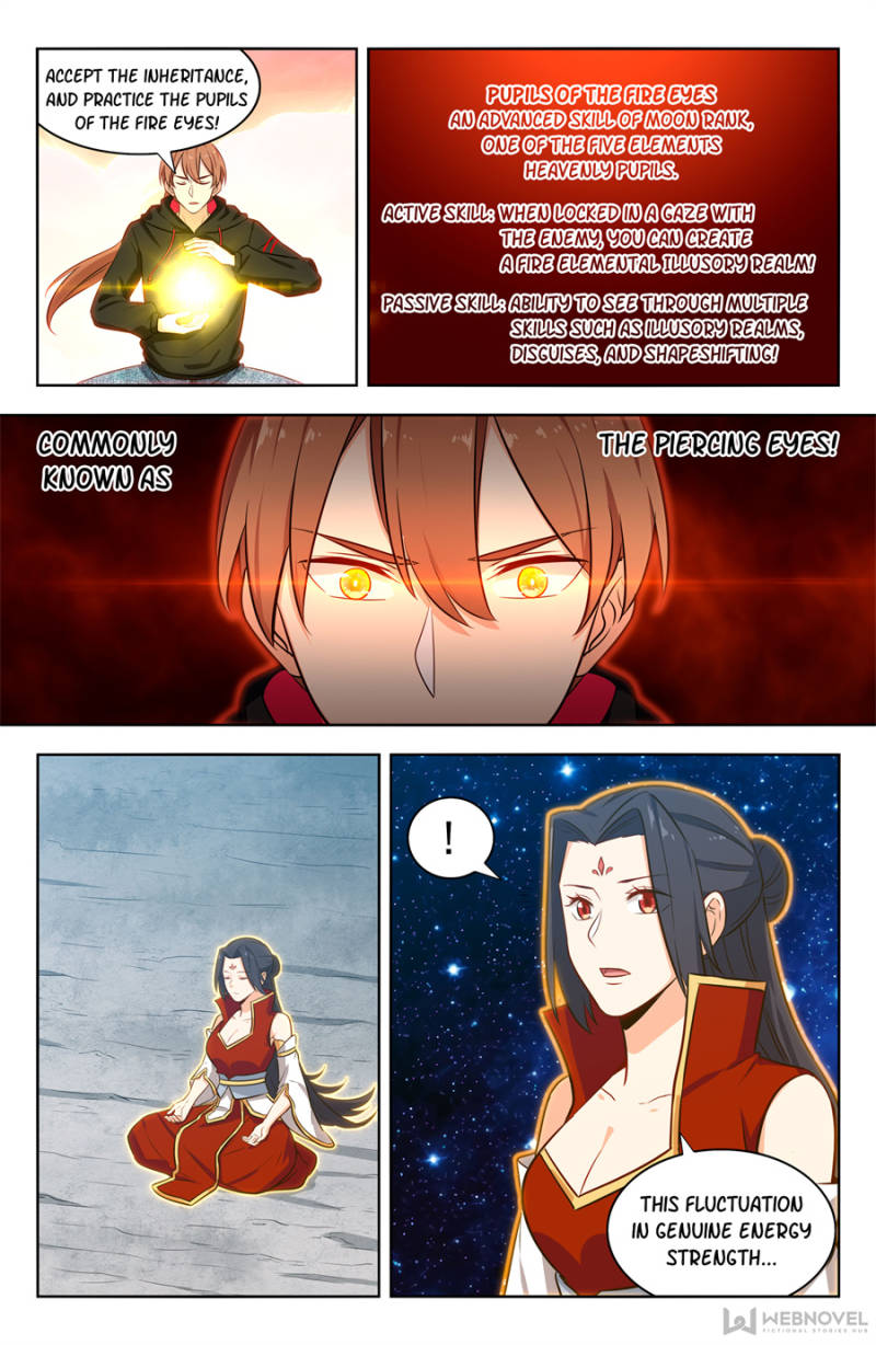 Strongest Anti M.E.T.A chapter 300 page 5