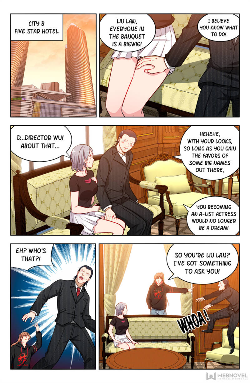 Strongest Anti M.E.T.A chapter 301 page 13