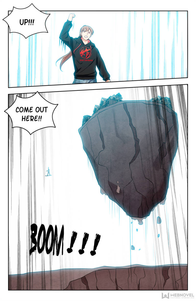 Strongest Anti M.E.T.A chapter 303 page 13