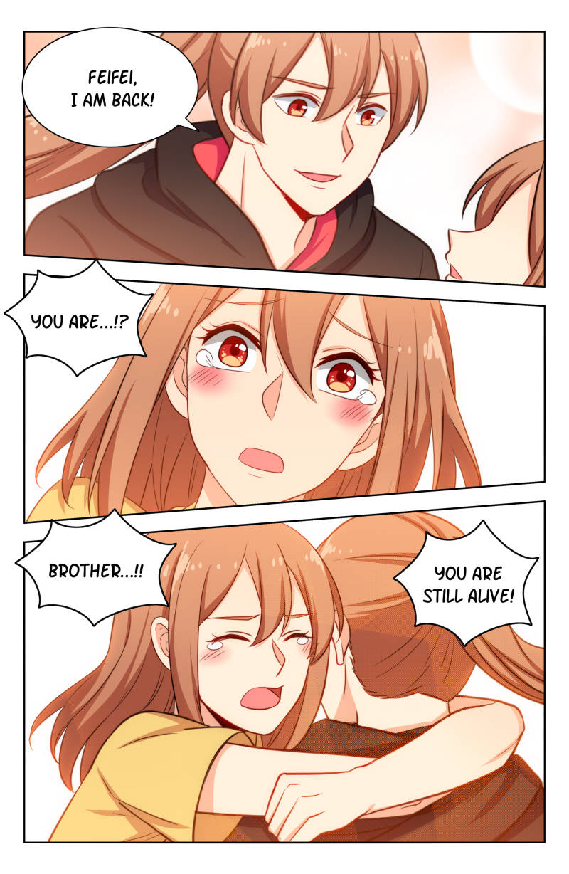 Strongest Anti M.E.T.A chapter 305 page 10