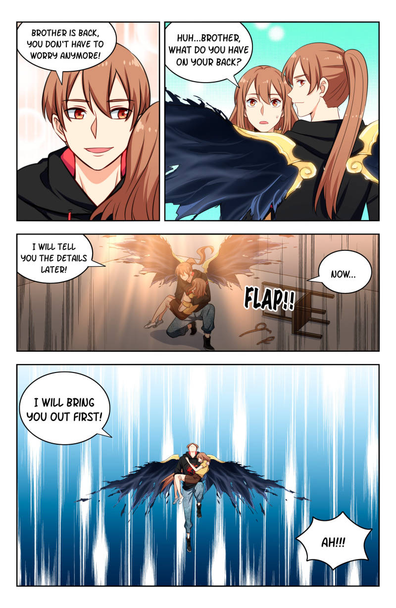 Strongest Anti M.E.T.A chapter 305 page 11