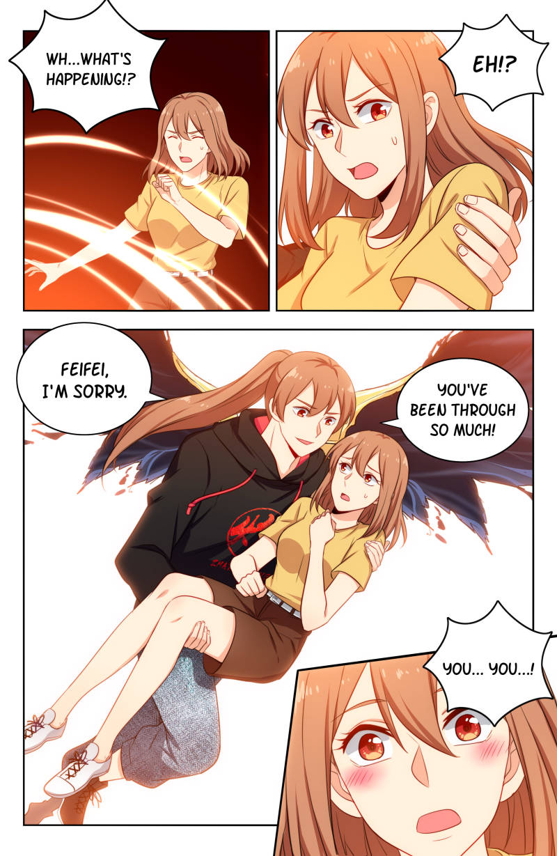 Strongest Anti M.E.T.A chapter 305 page 9