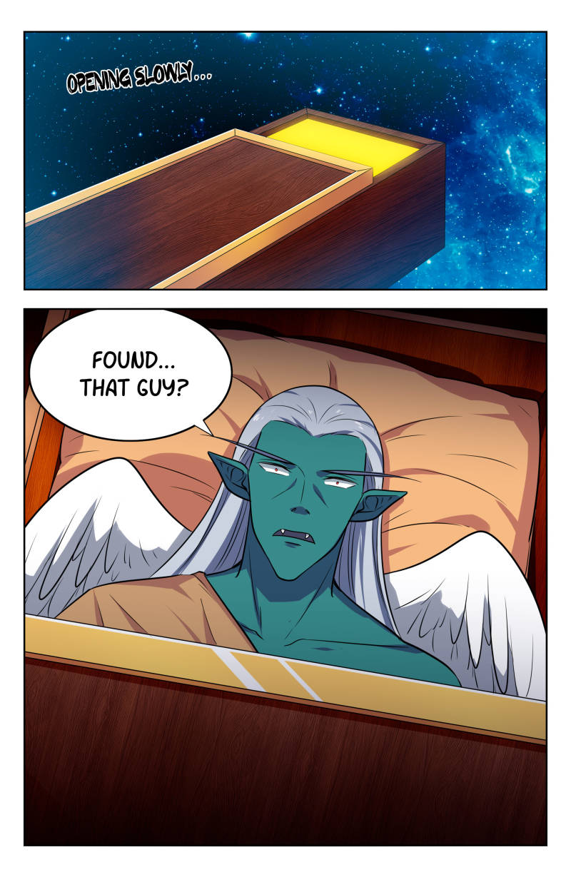 Strongest Anti M.E.T.A chapter 306 page 13